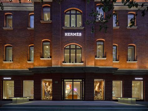 is hermes successful in china|Hermes in China.